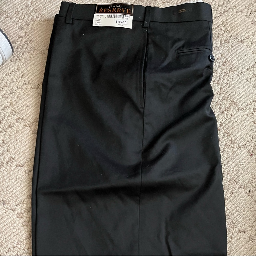 Men’s Jos A Bank dress pants